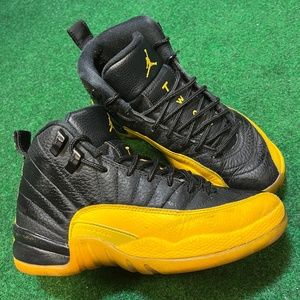 Jordan 12 Retros